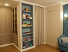 Мебель для детских комнат 